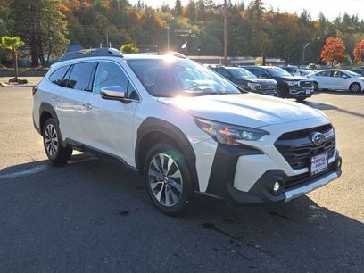 Used 2023 Subaru Outback Touring XT