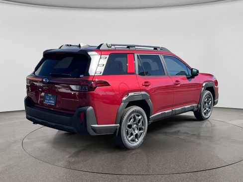 New 2026 Subaru Outback Premium AWD/4WD image 5