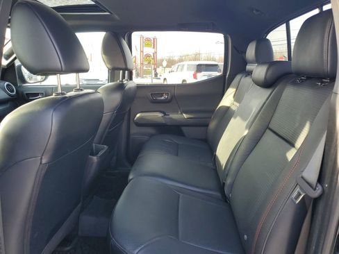 Used 2023 Toyota Tacoma TRD Pro image 29