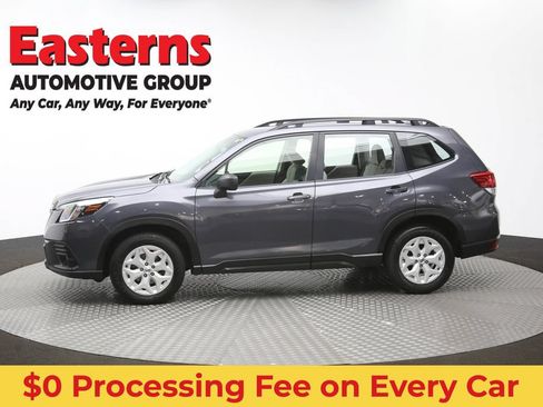 Used 2023 Subaru Forester AWD/4WD image 57