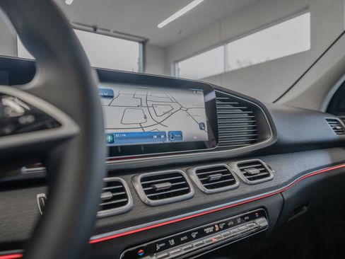 New 2026 Mercedes-Benz GLE 450 4MATIC image 33
