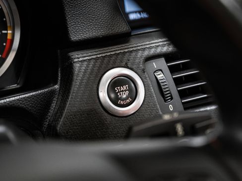 Used 2008 BMW M3 Convertible image 33