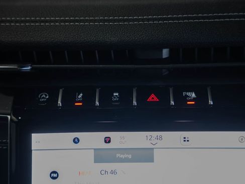 New 2025 Jeep Grand Cherokee Limited image 23