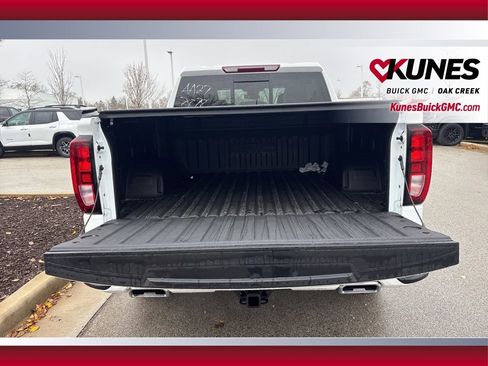 New 2026 GMC Sierra 1500 Elevation w/ Elevation Premium Package image 8