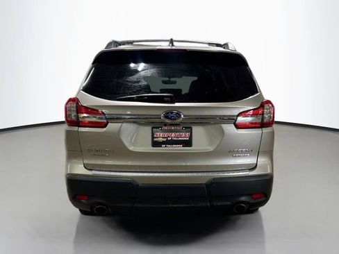 Used 2019 Subaru Ascent Limited AWD/4WD image 7