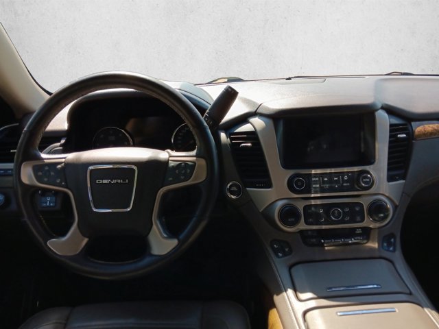 Used 2016 GMC Yukon Denali w/ Open Road Package RWD image 12