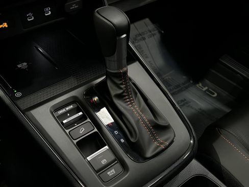 Certified 2026 Honda CR-V Sport-L image 23