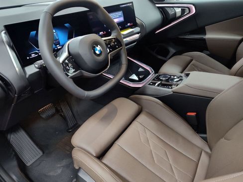 New 2026 BMW X3 xDrive30 w/ Convenience Package image 4