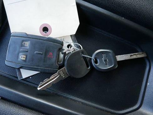 Used 2023 Chevrolet Silverado 2500 W/T w/ WT Convenience Package image 30