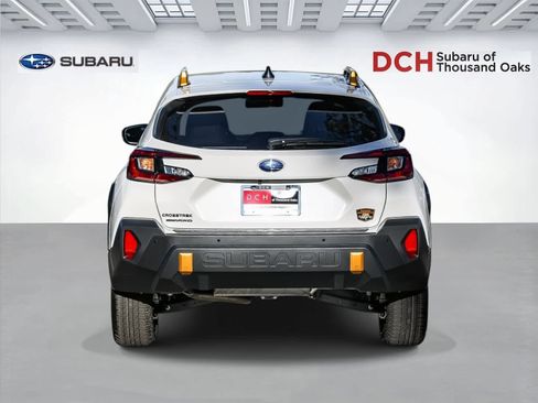 New 2026 Subaru Crosstrek 2.5i Wilderness AWD/4WD image 5