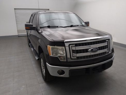 Used 2013 Ford F150 XLT w/ Luxury Equipment Group image 13