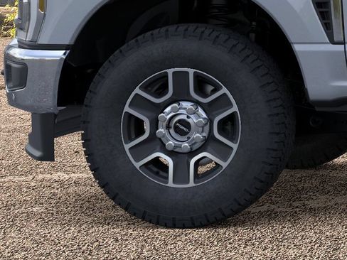 New 2026 Ford F250 Lariat w/ Lariat Premium Package AWD/4WD image 21