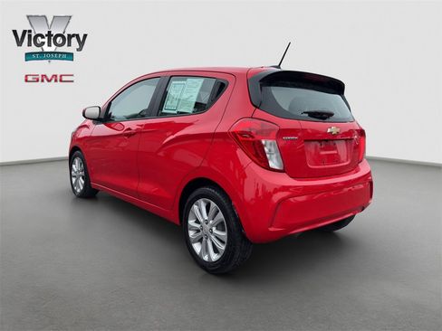 Used 2016 Chevrolet Spark LT image 11
