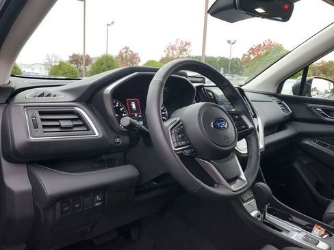 Certified 2025 Subaru Ascent Limited w/ Popular Package #1 image 20