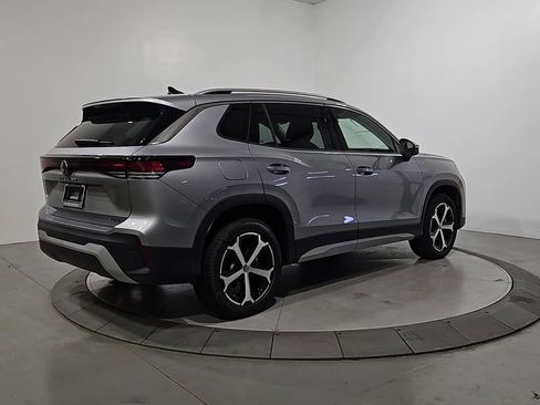 New 2026 Volkswagen Tiguan SE AWD/4WD image 5