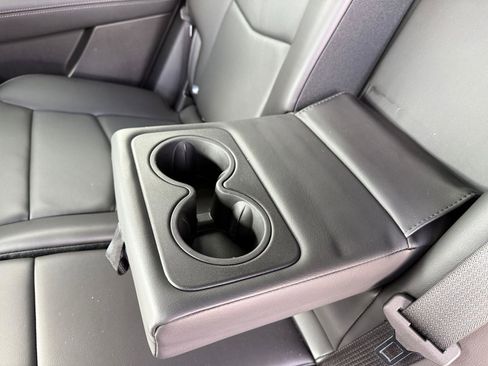 New 2025 Cadillac XT5 Premium Luxury w/ Technology Package image 16