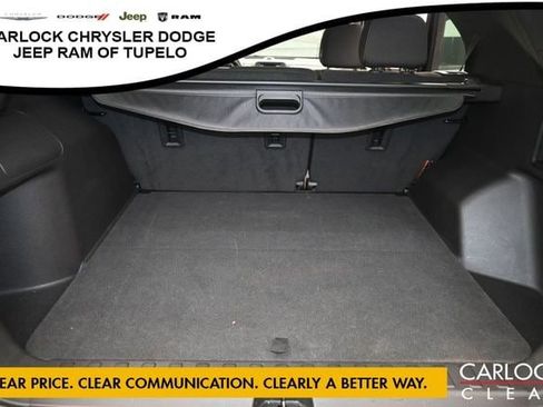 Used 2024 Chevrolet Equinox LT FWD image 25