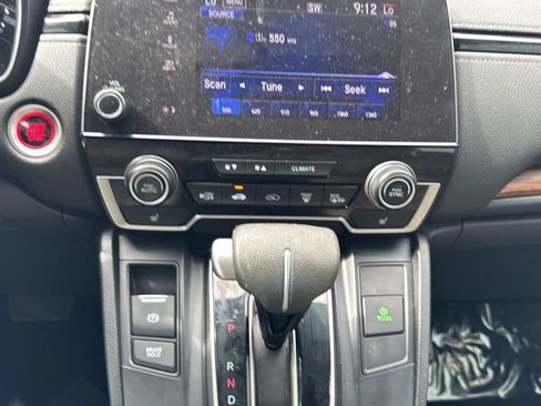Used 2017 Honda CR-V EX image 27