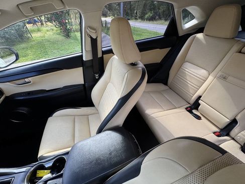 Used 2015 Lexus NX 200t FWD w/ Premium Package image 22