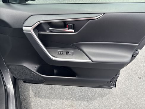 New 2025 Toyota RAV4 XLE Premium image 38