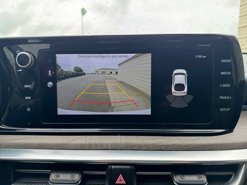 Certified 2023 Kia K5 EX FWD image 18