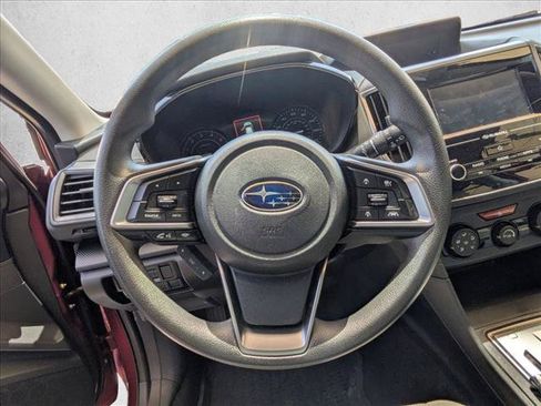 Used 2021 Subaru Impreza 2.0i AWD/4WD image 19