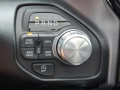 New 2026 RAM 1500 Laramie image 10