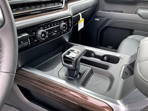 New 2026 Chevrolet Silverado 1500 LT Trail Boss w/ LT Trail Boss Premium Package image 13