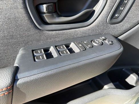 New 2026 Honda Passport TrailSport image 17