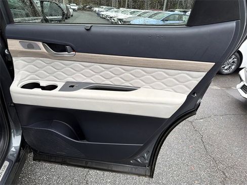 Certified 2021 Hyundai Palisade Calligraphy image 16