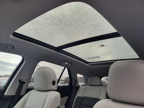 New 2026 Honda Prologue Touring image 31