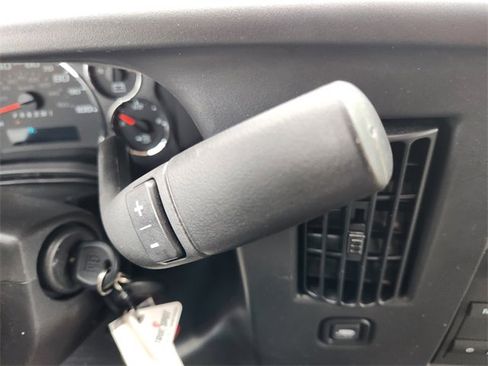 New 2025 Chevrolet Express 3500 w/ Power Convenience Package RWD image 22