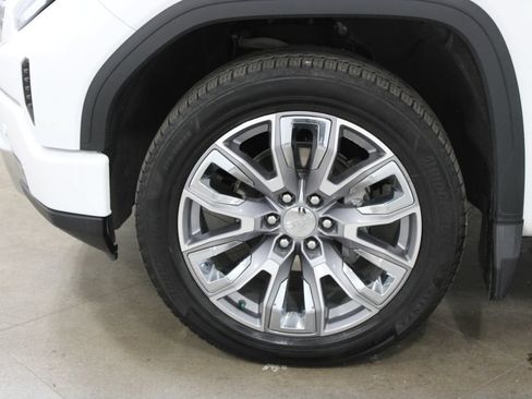 Used 2023 GMC Sierra 1500 Denali w/ Denali Reserve Package AWD/4WD image 65