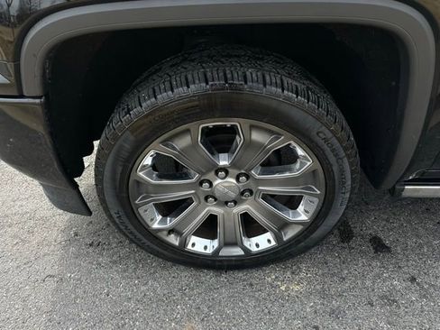 Used 2016 GMC Sierra 1500 Denali image 26