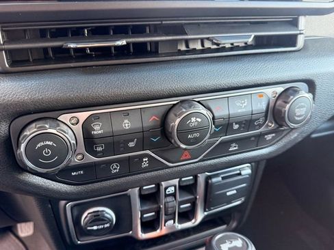 New 2026 Jeep Wrangler Unlimited Sport AWD/4WD image 19