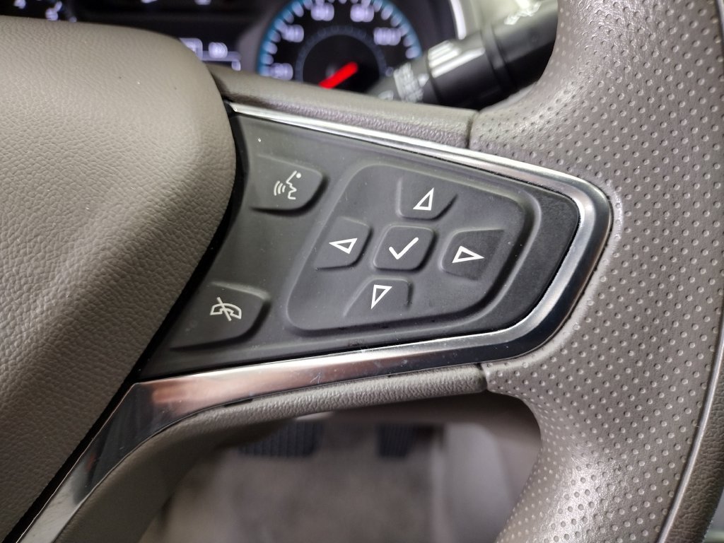 Used 2024 Chevrolet Malibu LT FWD image 27