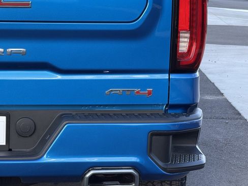 Used 2022 GMC Sierra 1500 AT4 w/ AT4 Preferred Package image 42