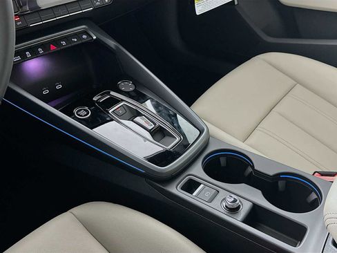 New 2026 Audi A3 2.0T Premium Plus image 16