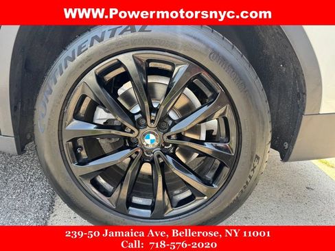 Used 2019 BMW X3 xDrive30i w/ Premium Package AWD/4WD image 16