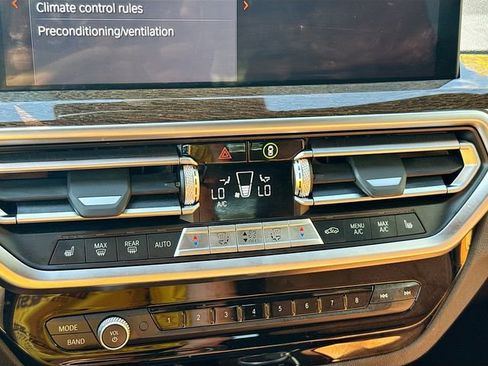 Used 2023 BMW X3 xDrive30i w/ Premium Package image 17