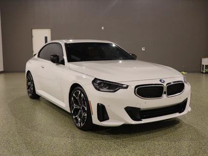 Used 2025 BMW 230i Coupe w/ Convenience Package