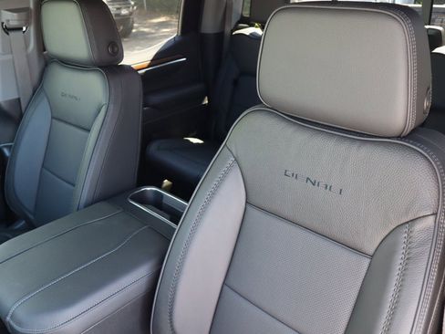 New 2026 GMC Sierra 1500 Denali image 15