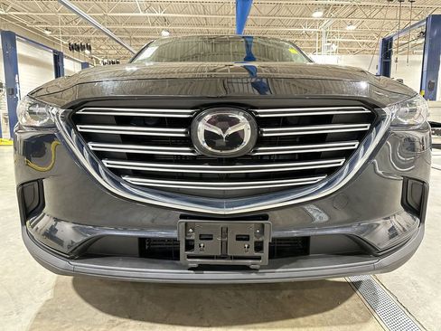 Used 2023 MAZDA CX-9 Touring image 27