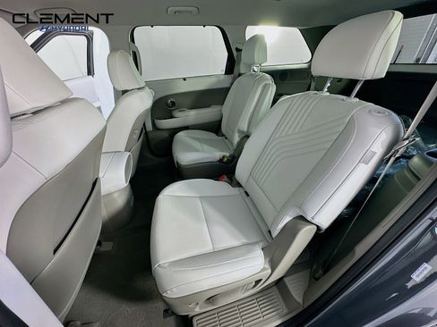 New 2026 Hyundai Palisade SEL image 27