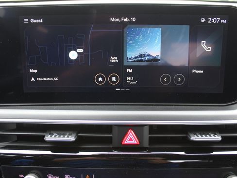 New 2026 Kia K5 GT image 46