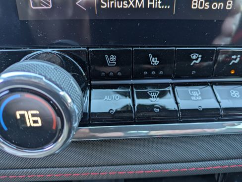 New 2026 Chevrolet Colorado Z71 image 23