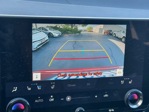 Used 2023 Lexus NX 350 F Sport AWD/4WD image 21