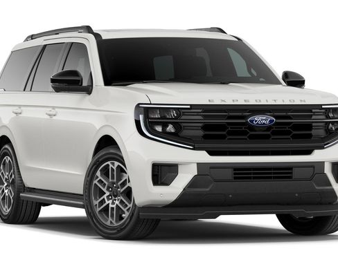 New 2026 Ford Expedition Active RWD image 27