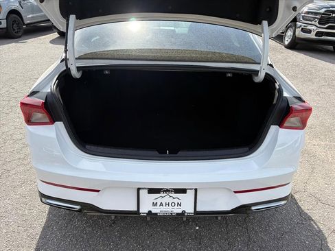 Used 2023 Kia K5 GT-Line w/ GT-Line Premium Package FWD image 23