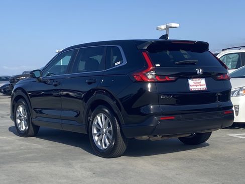 Used 2025 Honda CR-V EX-L image 5